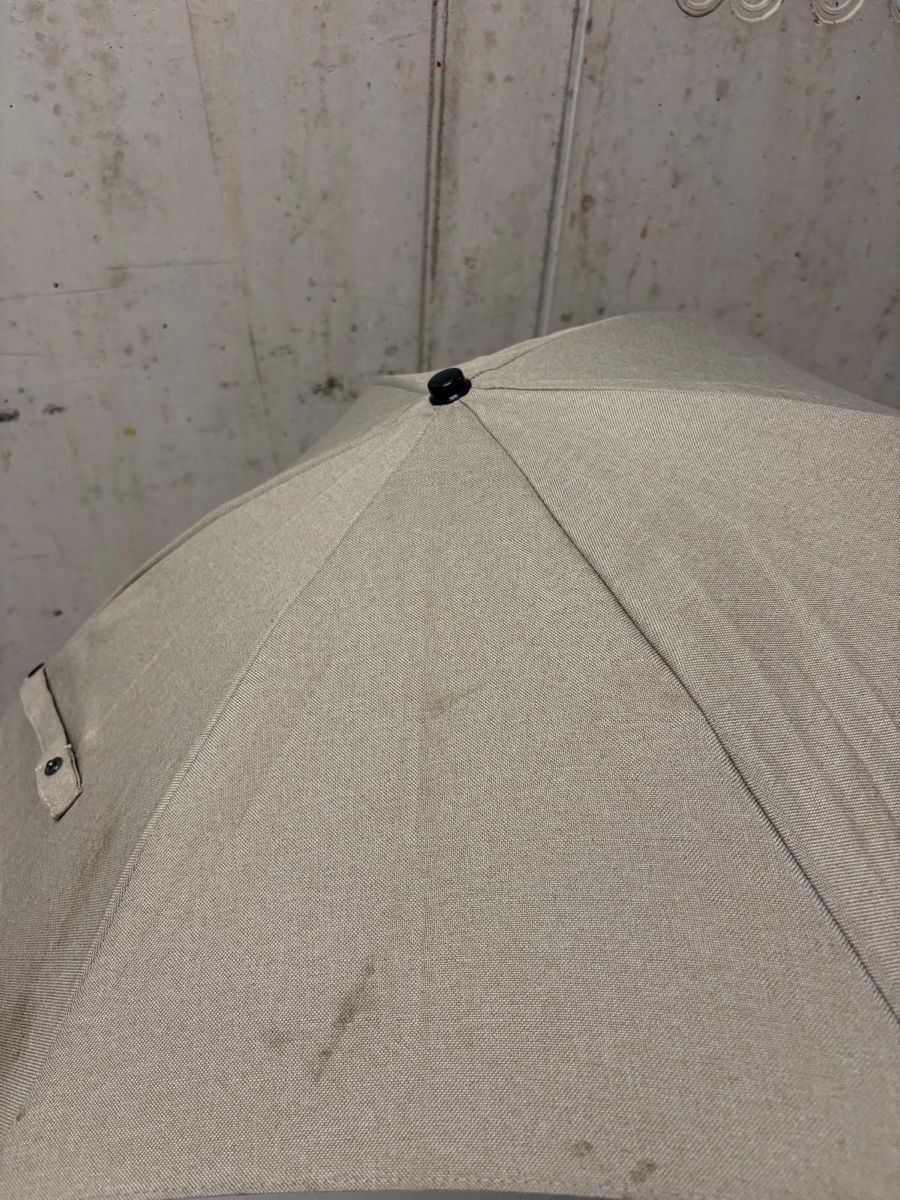 Joolz Carrozzine: Joolz Parasol/ Sonnenschirm - Sandy taupe – Usato da Kilchberg ZH venduto da MariaPoirier 2