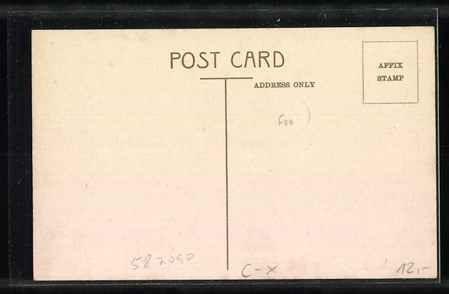 Cartes postales: AK Luzern, Seeburg, Chatel Belle Vue – D'occasion à Berlin par bartko-reher 1