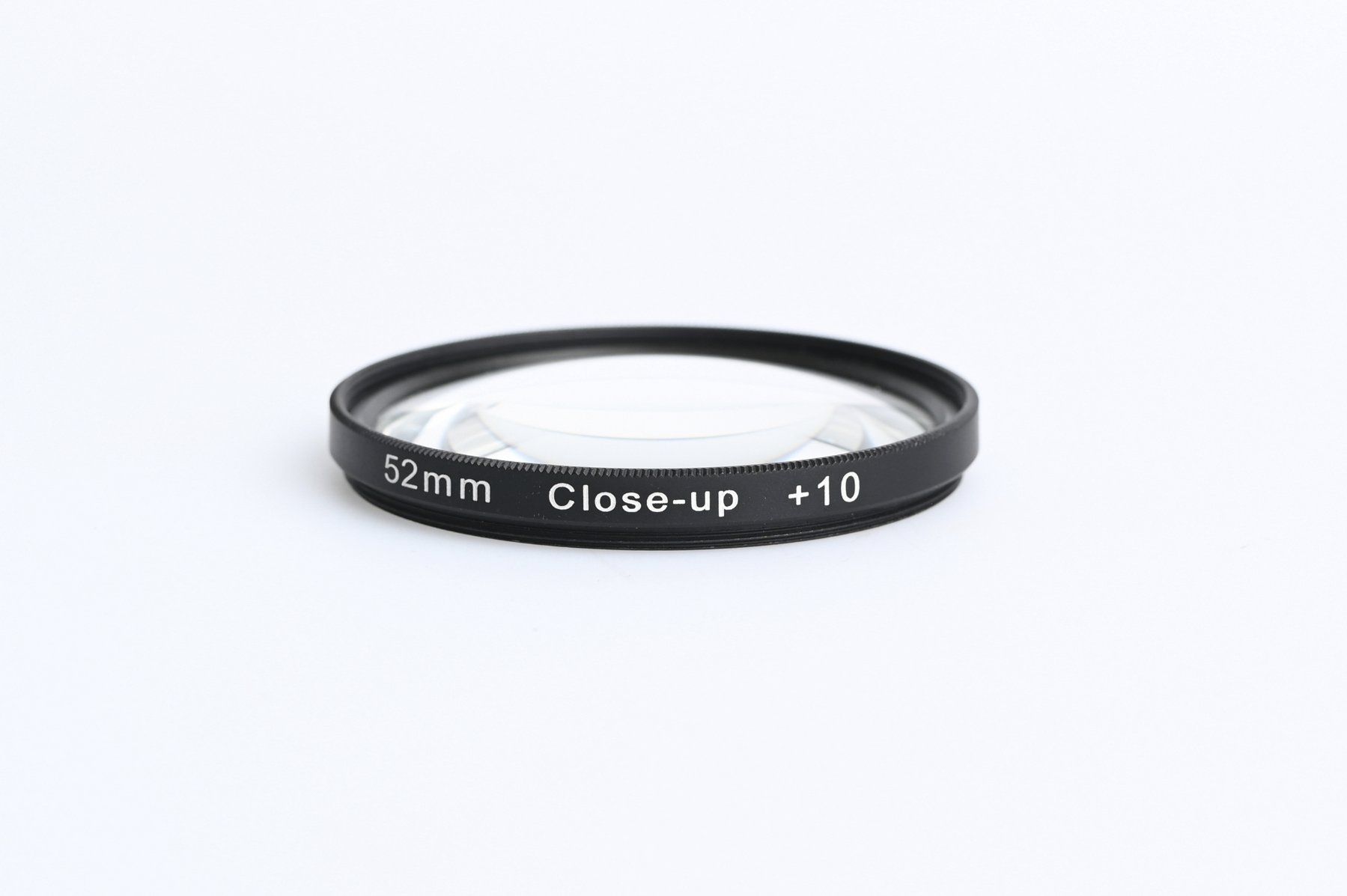 Filtres: Close-up 52mm +1, +8, +4, +2, +10 – D'occasion à Stans par studiofischlin 6