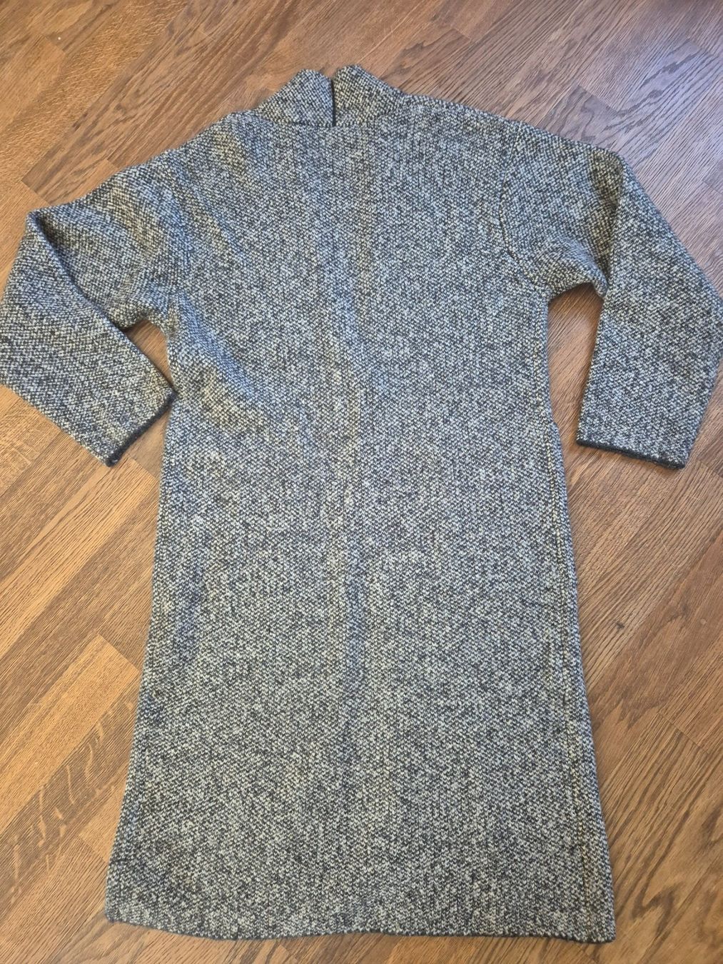 Uniqlo Manteaux: Long warm cardigan Uniqlo size S – D'occasion à Zürich par monadiederich 5
