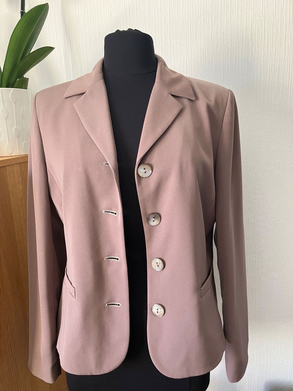 Giacche: Veste  GERARD PASQUIER  T.42 – Usato da Peseux venduto da CharmeCommerce 1