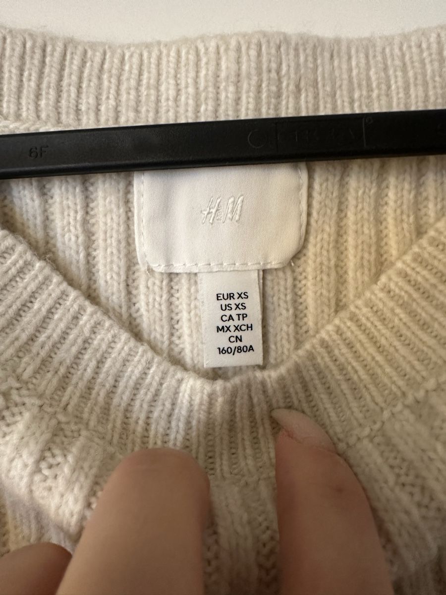 H&M Kleider: Kleid – Gebraucht aus Villmergen von mel_5ywd 1