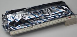 Modelleisenbahn 1 Rolle Gipsbinde 20 cm x 3 m extra breit