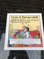Liebe und Partnerschaft