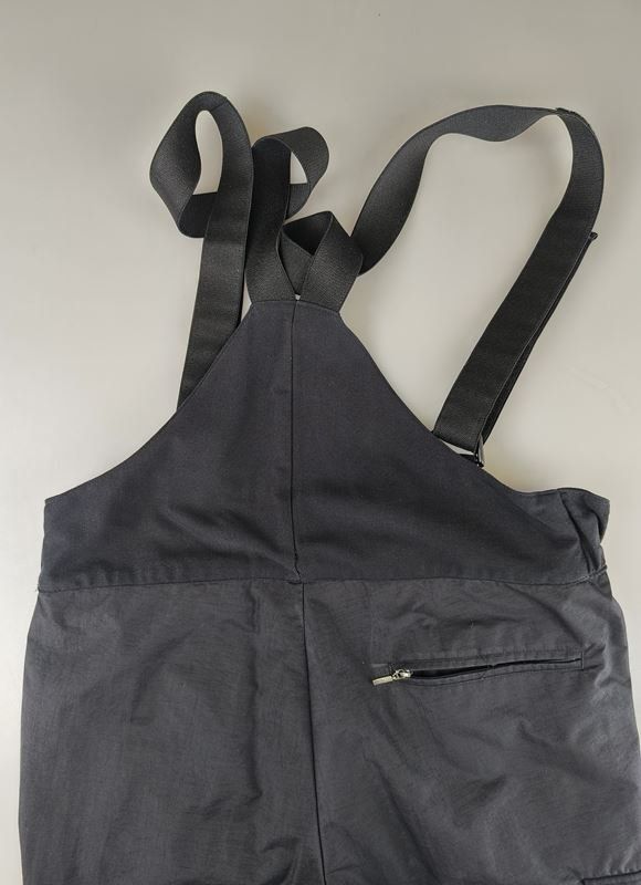 Salewa Pantaloni: SALEWA Skihose – Usato da Rüti ZH venduto da Restwert_Rueti_ZH 7