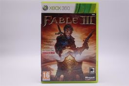 Fable 3 (XBOX360)