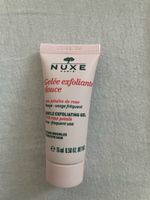 Nuxe Gesichtspeeling Gelée Exfoliante Douce 15 ml Neu