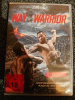 WAY OF THE WARRIOR(13176)