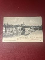 Solothurn 1907