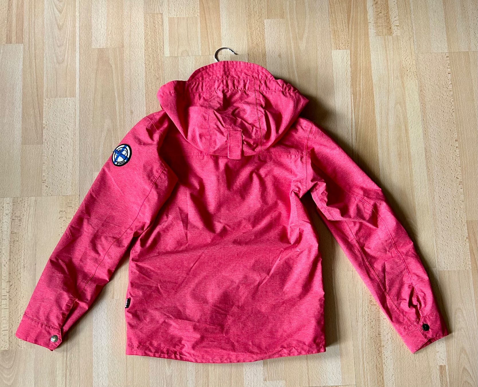Rukka Vestes & Manteaux: Rukka Regenjacke, Gr. 152 – Neuf (Voir description) à Teufen AR par rog_z6fm 1