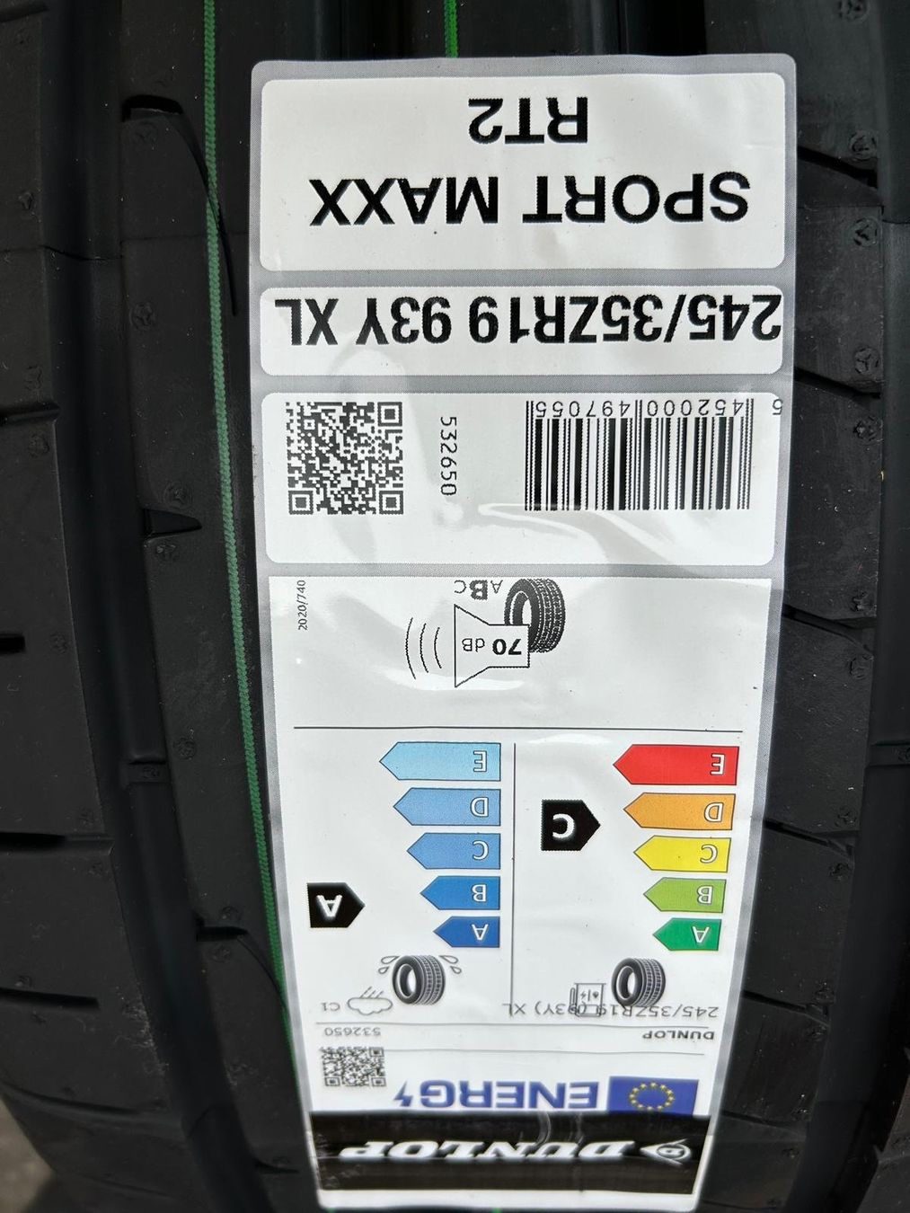 Altro in Scrittura & Disegno: Dunlop – Nuovo e nell'imballaggio originale da Basel venduto da faz_hdd8 3