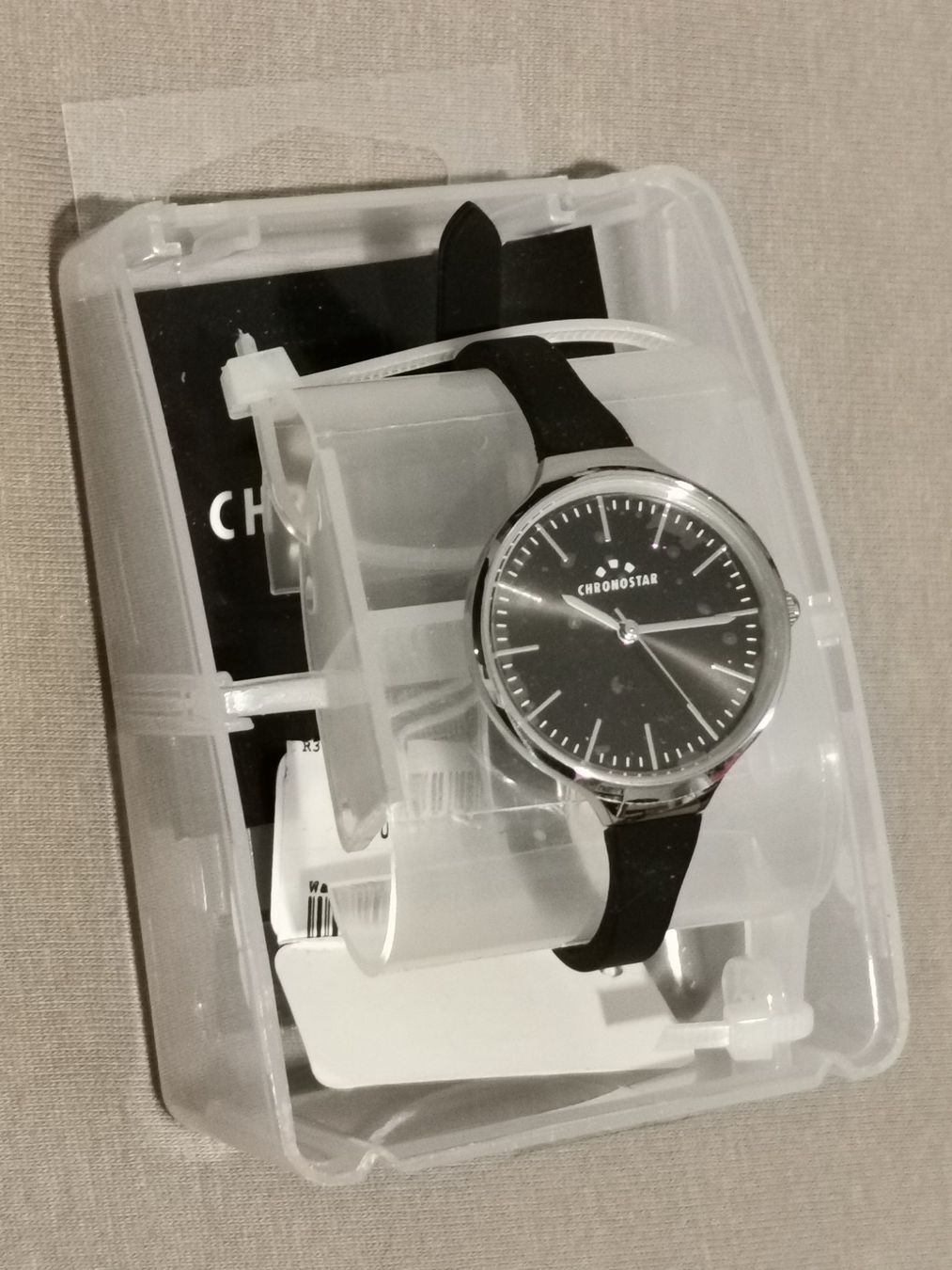 Orologi: Cronostar Uhr – Usato da St.Gallen venduto da tharuna