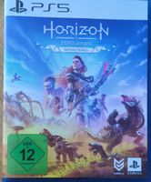 Horizon Zero Dawn Remastered PS5 - Perfekt Zustand