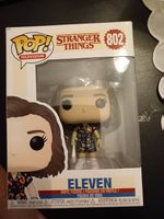 Funko pop strangers things