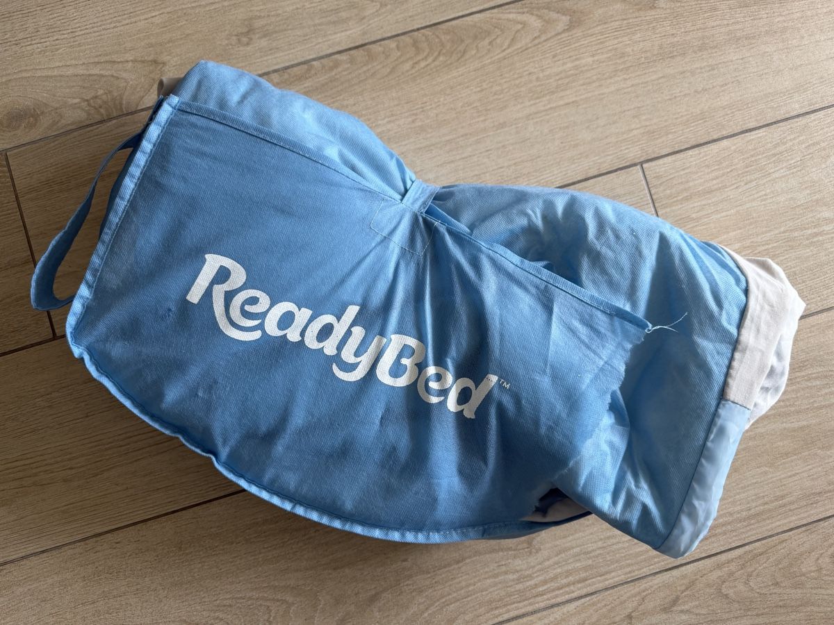Letti: Readybed - Lit de voyage 🛌 – Usato da La Neuveville venduto da mzel_pika 1