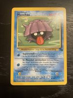 Pokemon Muschas 54/62 fossil vintage