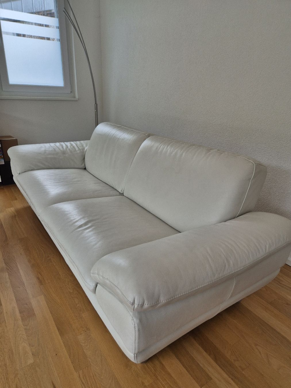 Divani: Ledersofa Calia Italia – Usato da Rorschacherberg venduto da ASASG 1