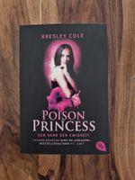 Buch Poison Princess: Der Herr der Ewigkeit von Kresley Cole