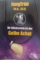 Glückstein Jungfrau 
