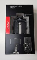 Joby GripTight PRO Mount - Premium Smartphone Halterung