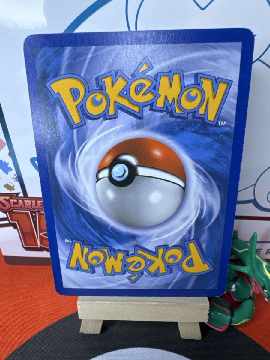 Pokémon Sammelbilder & Trading cards: POKÉMON / Lucario LV.42 / Platinum – Gebraucht aus Herzogenbuchsee von TCG-High-Quality 1