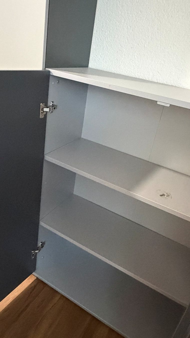 Schränke: Büroschrank – Gebraucht aus Ruswil von hamagu 2