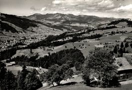 Schwand-Wintersberg ob Ebnat-Kappel