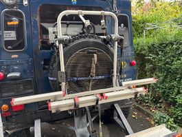 Fahrradträger Eckla