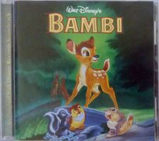 Filmmusik - Bambi
