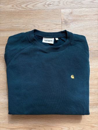 Sweat-shirt Carhartt taille M