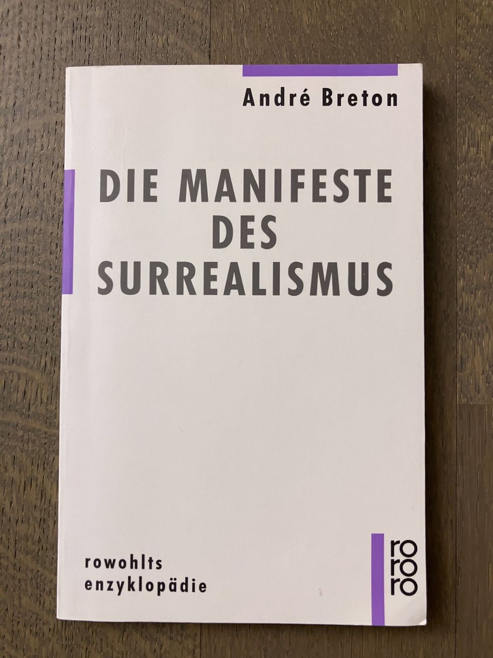 Libri: Surrealismus Kollektion – Usato da Adliswil venduto da lauryyrual 1