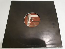Mark Dale – Burn / I Feel It (Techno, Tech House)
