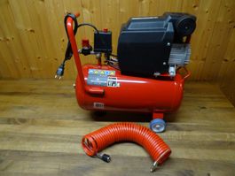 Druckluftkompresser Einhell Neu Ausstellungsmodell 24 Liter