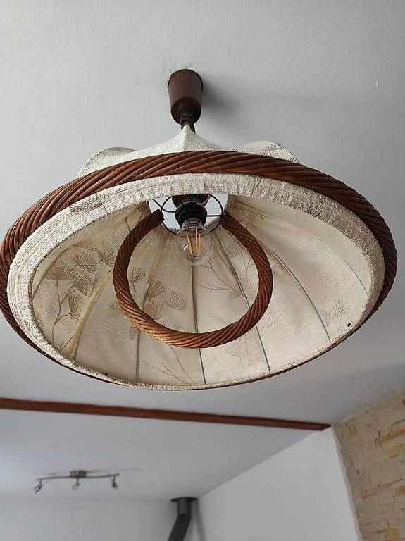 Kronleuchter & Deckenlampen: Deckenlampe – Gebraucht aus Recherswil von beawuethrich 1
