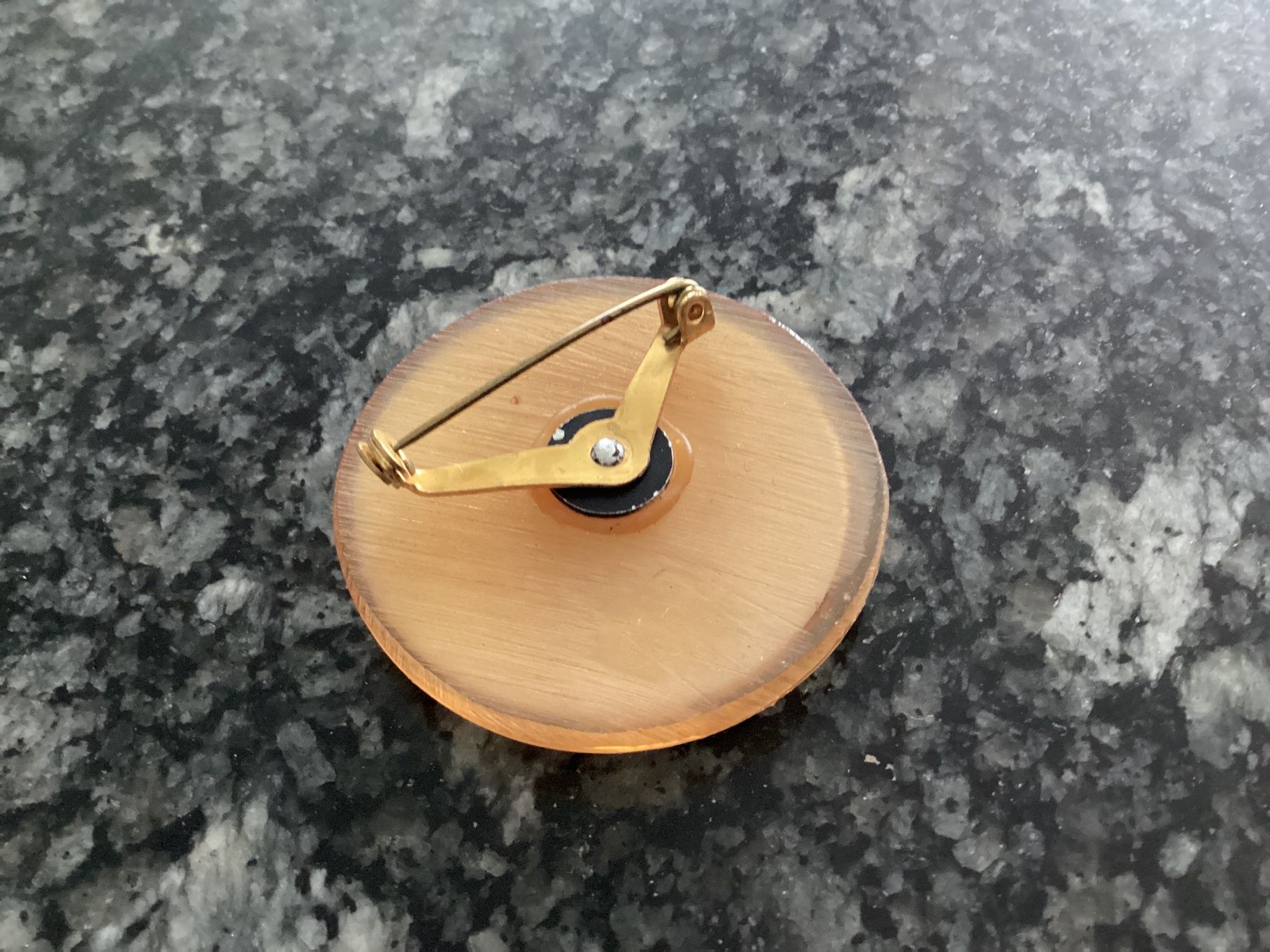 Spille & Fermagli: Rosen Brosche ! – Usato da Schöfflisdorf venduto da seahorse61 1