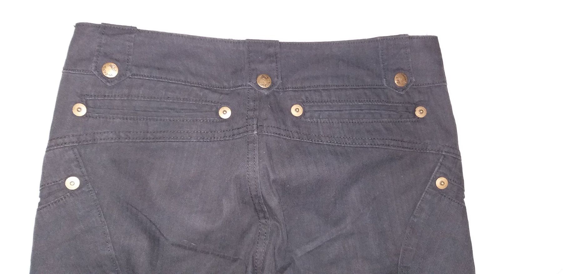 Esprit Jeans: Jeans 3/4 ESPRIT     Taille/Grosse S – Usato da Cossonay-ville venduto da Super-Price-Quality 7