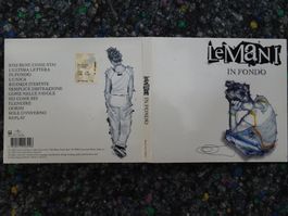 CD : Le mani