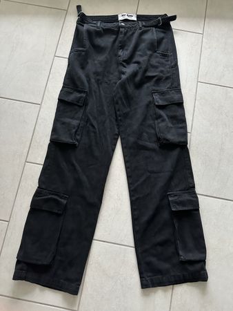 Low Lights Studios Cargohose