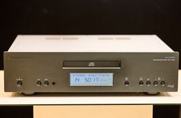 Cambridge Audio AZUR 840C High-End CD-Player und DAC