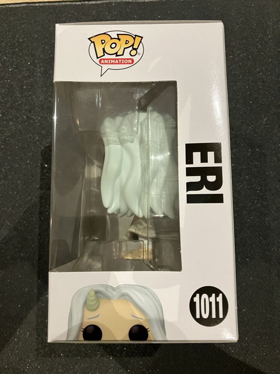 Funko Figuren: Funko Pop My Hero Academia – Neu und originalverpackt aus Daillon von Camus82 3
