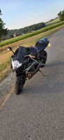 suzuki GSX-R k6 2006 U3 