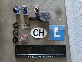 Auto Zubehör Set