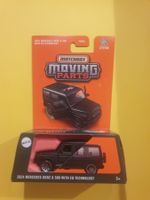 Matchbox 2024 MERCEDES-BENZ G580 WITH EQ TECHNOLOGY