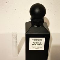 Tom Ford F*cking Fabulous