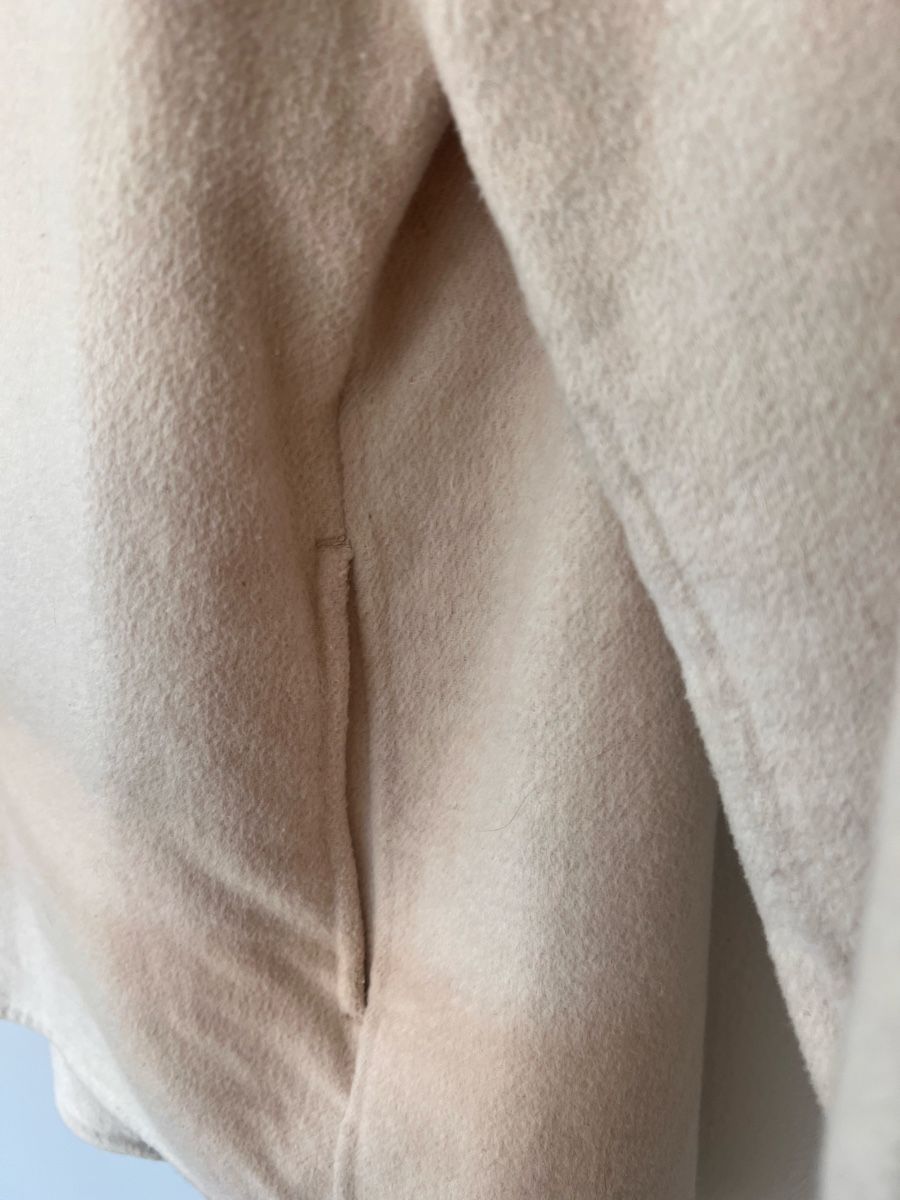 Zara Giacche: Wolljacke – Usato da Pfaffhausen venduto da pat_shop 4