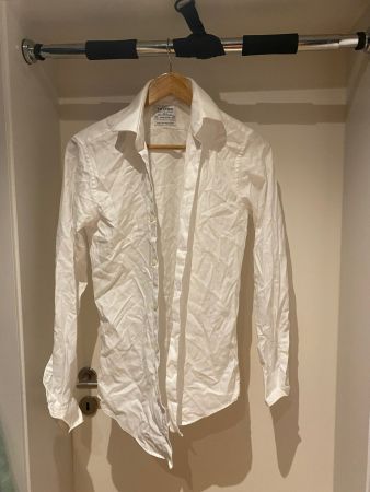 Chemise blanche TM Lewin