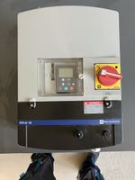 Telemecanique Altivar 58 Frequenzumrichter