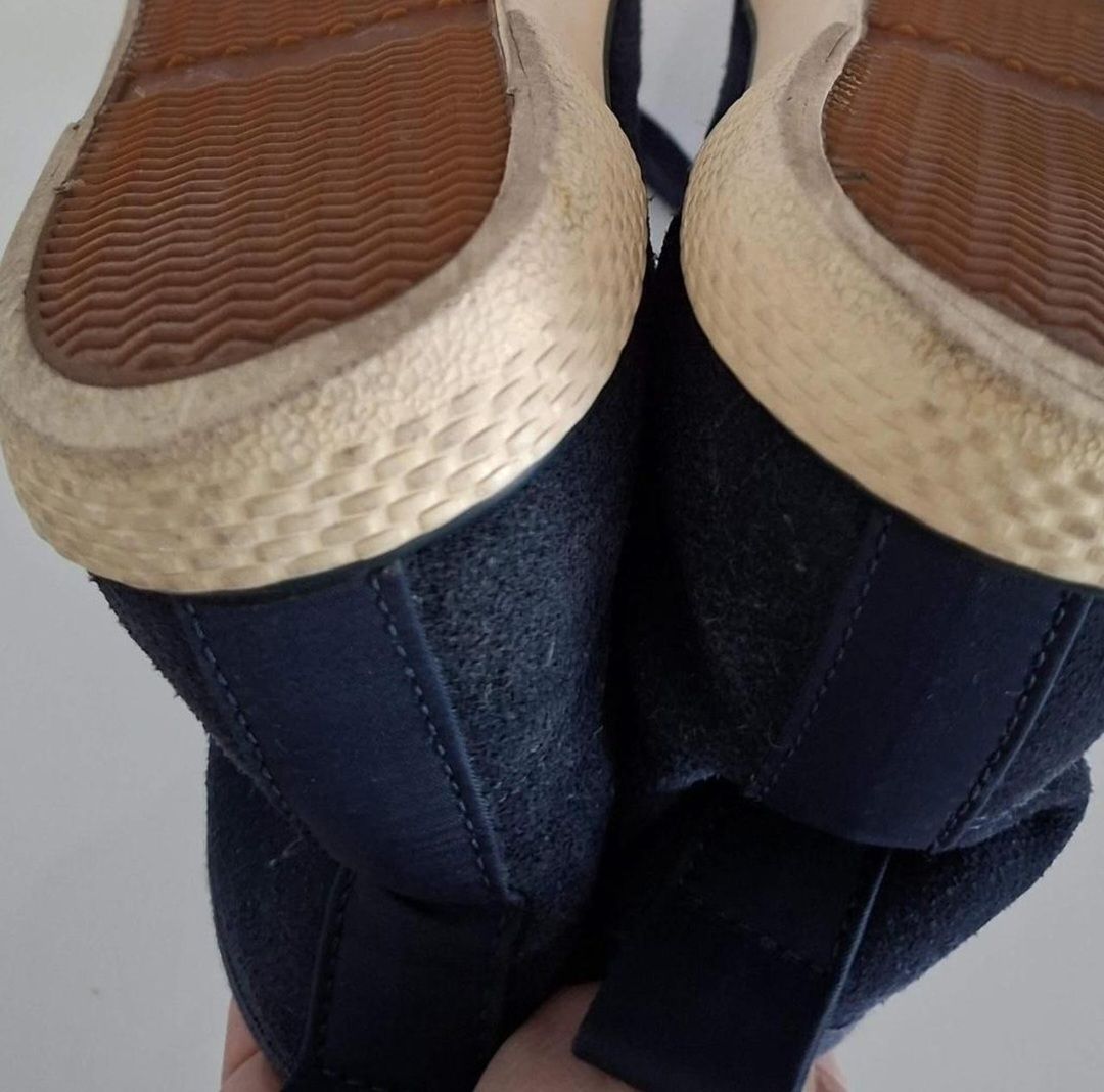 Ralph Lauren Damenschuhe: Polo Ralph Lauren Baskets Montantes – Gebraucht aus Lutry von Sim_Sta 3