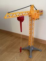 Grue Brio en bois, jouet pour enfants