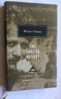 Michael Ondaatje - The English Patient 2011 Hardcover